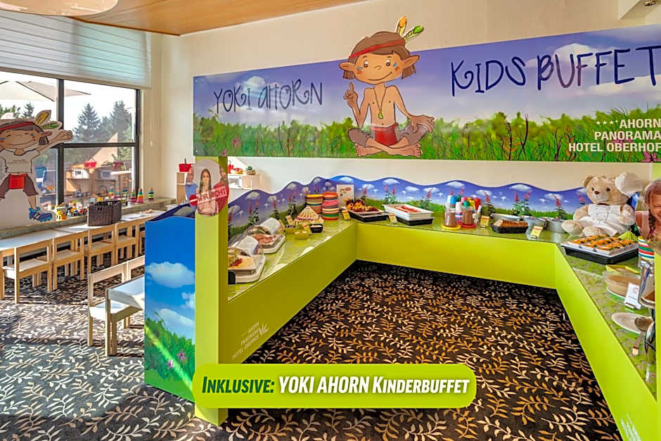AHORN Panorama Hotel Oberhof