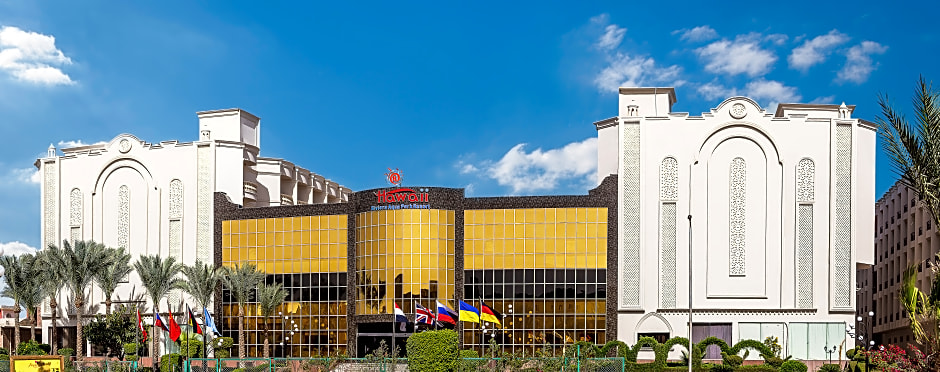 SUNRISE Riviera Resort