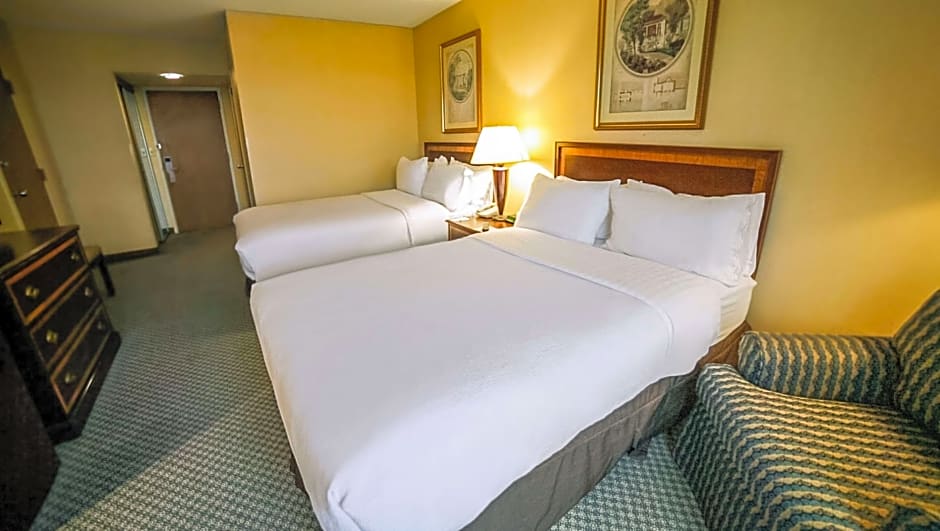 Magnuson Grand & Conference Center Somerset-Bridgewater