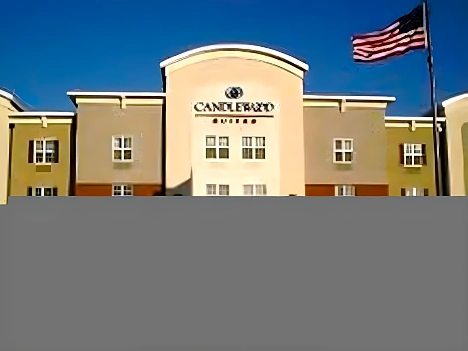 Candlewood Suites Logan Hotel By IHG