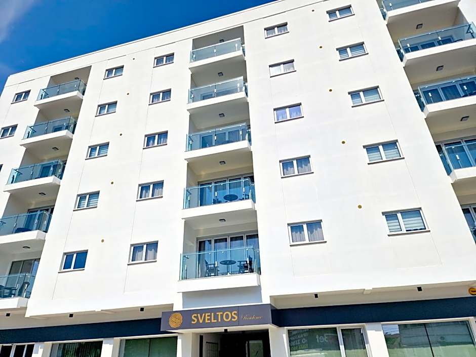 Sveltos Residence Suites