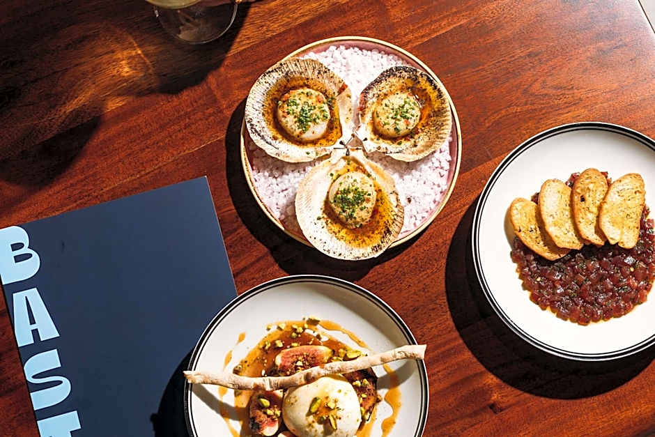 Hotel TOTTO Wollongong