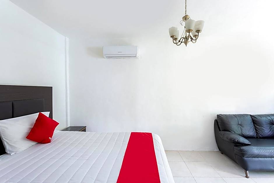 OYO Hotel Rio Chetumal