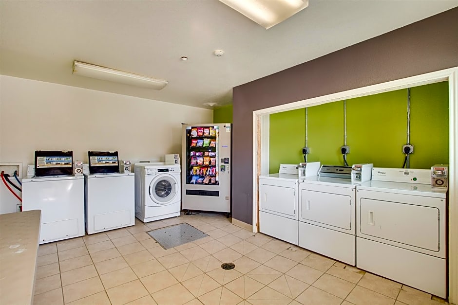 Studio 6 Houston, TX - Clear Lake