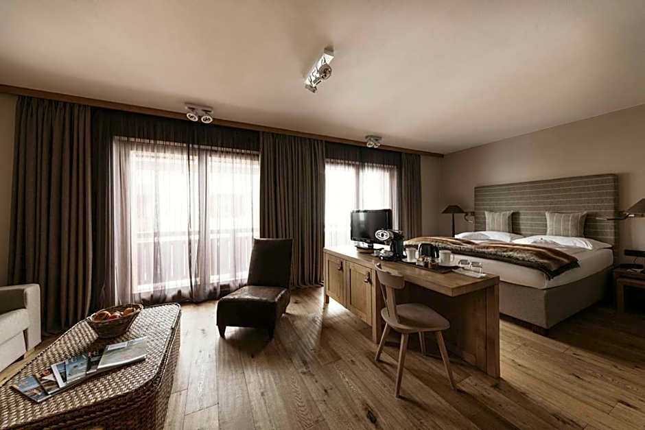 Eco & Wellness Boutique Hotel Sonne