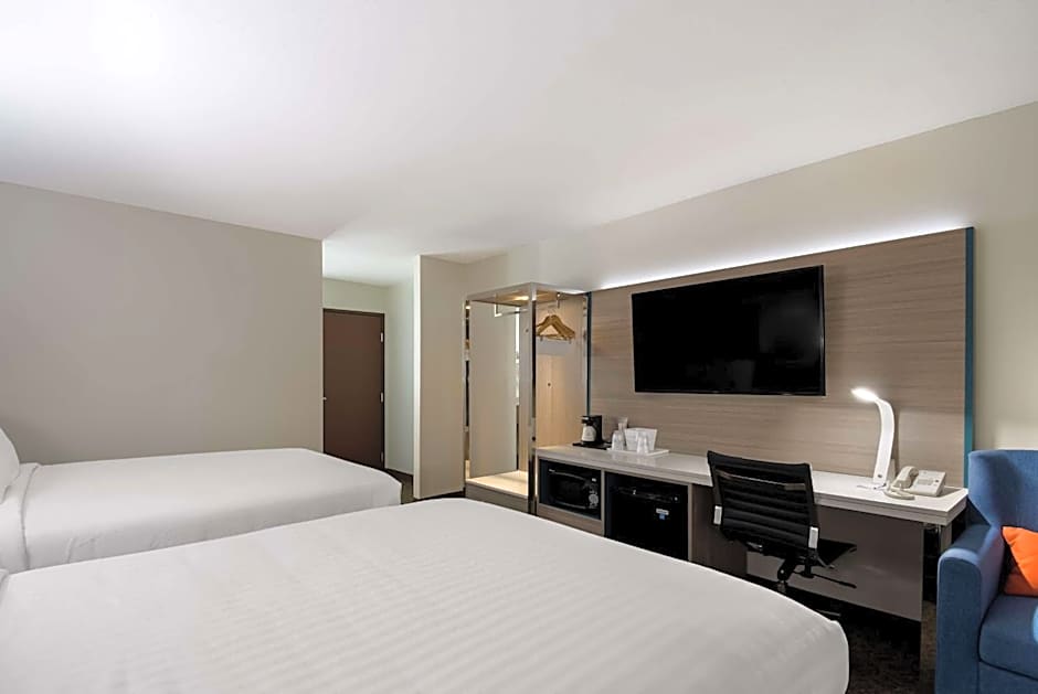 Best Western Bemidji Inn
