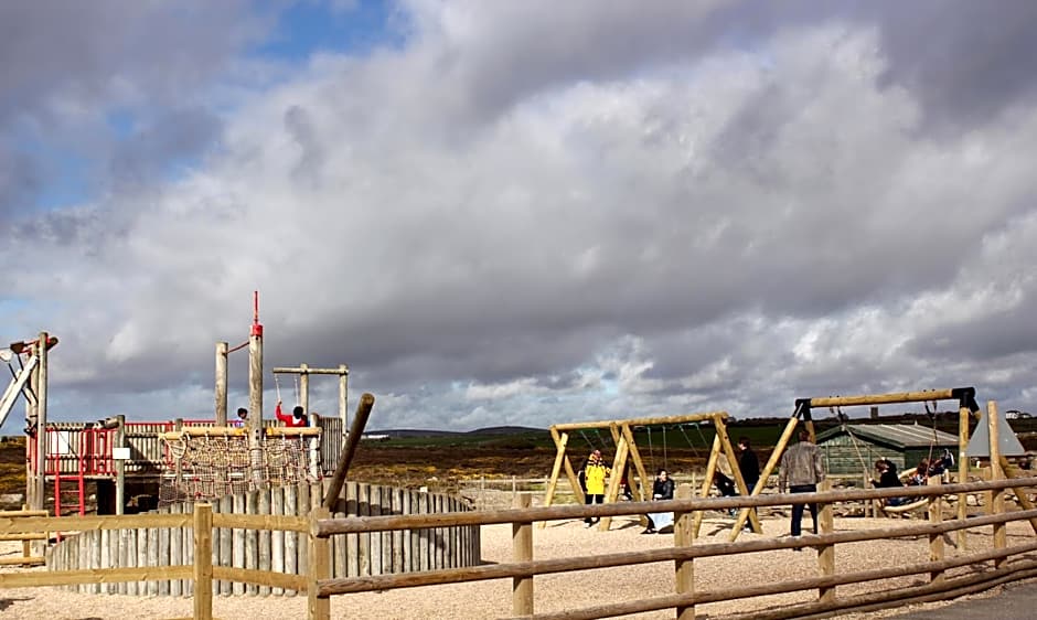 The Land's End Hotel