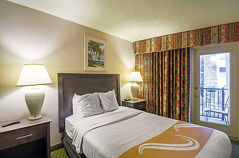 Quality Inn Oceanfront