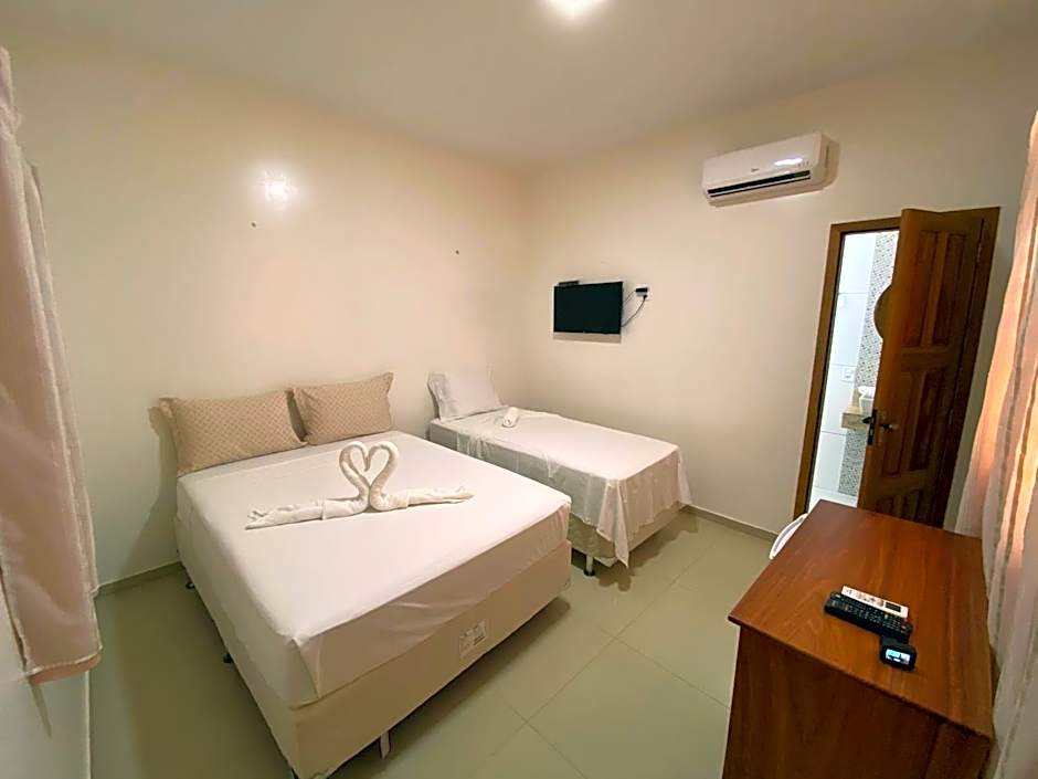 Pousada Casa da Cion