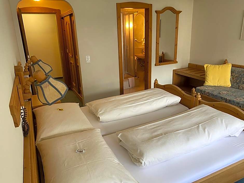 Hotel B&B Casa La Val