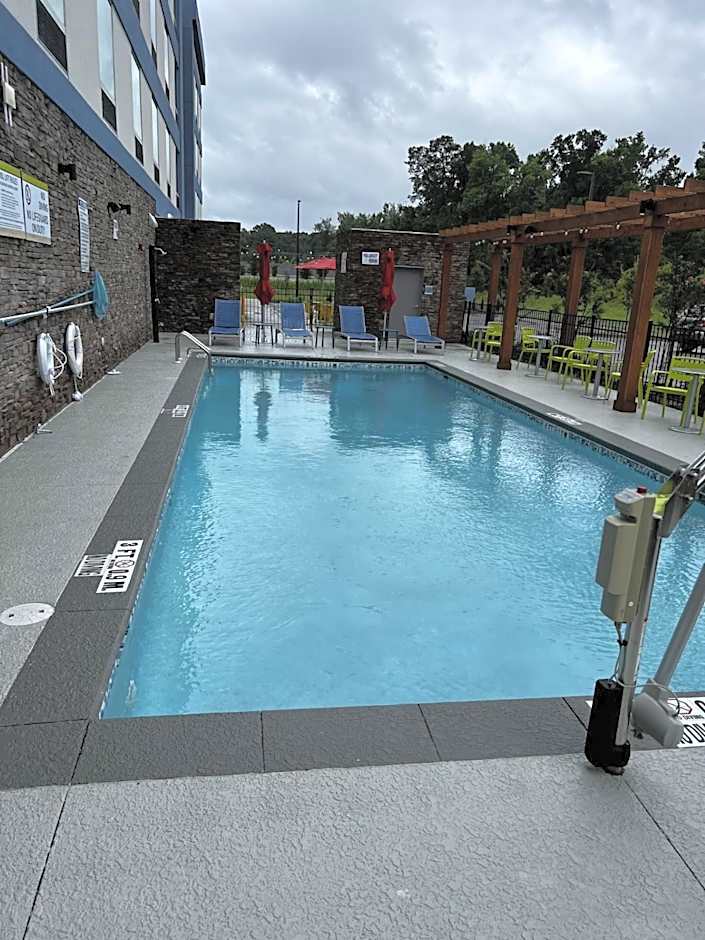 Home2 Suites by Hilton Hinesville