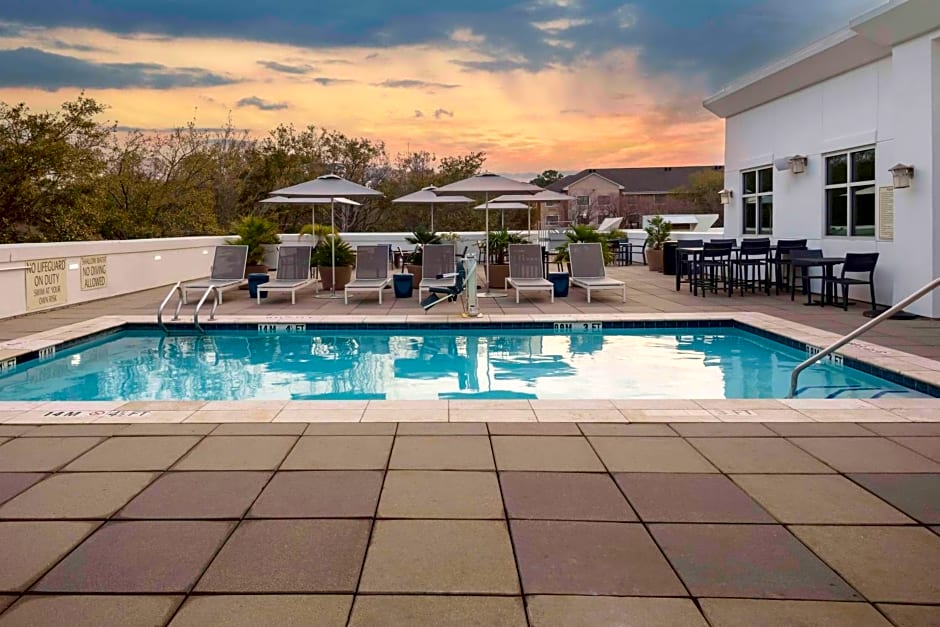 Hilton Garden Inn Charleston / Mt. Pleasant