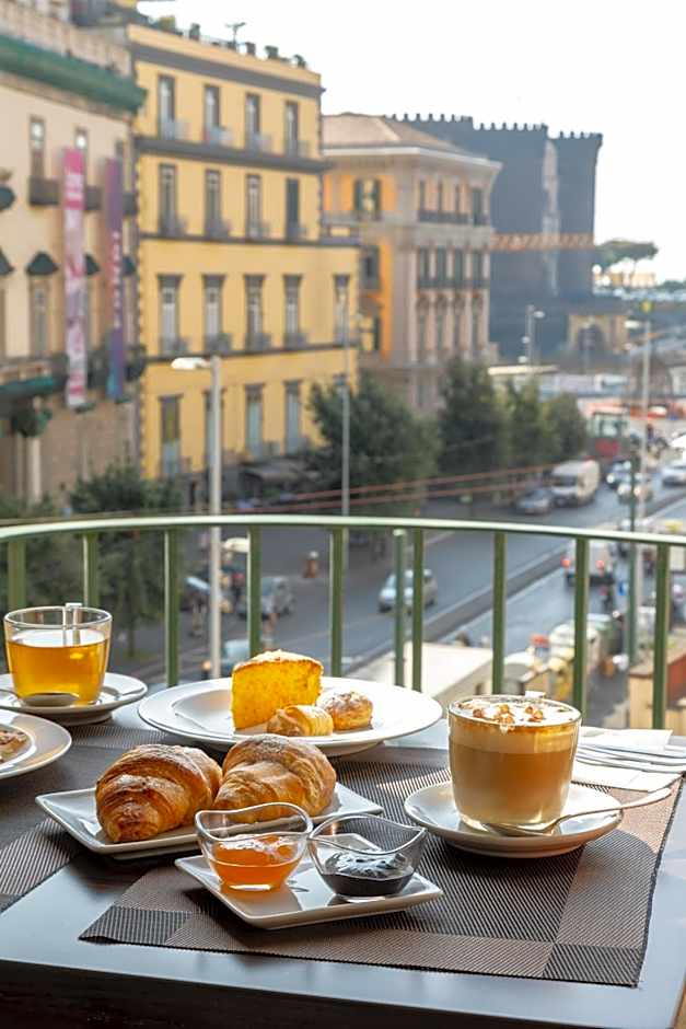 Napolit'amo Hotel Medina