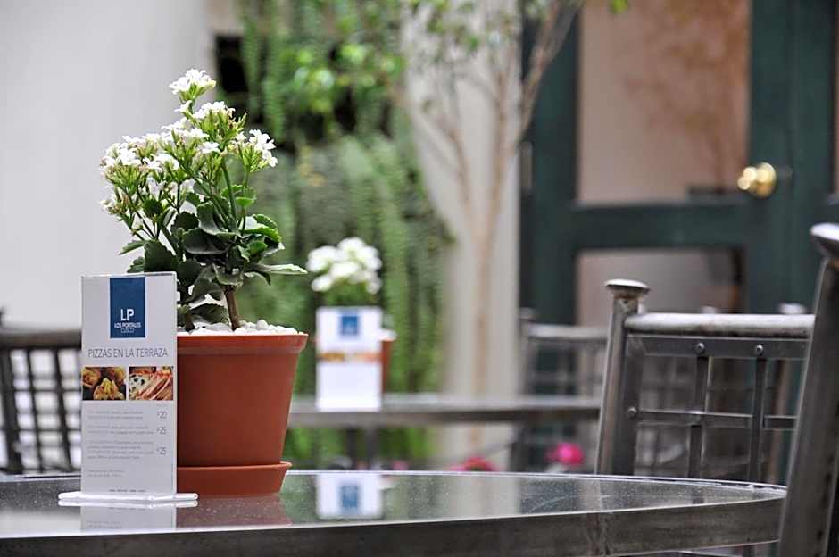 LP Los Portales Hotel Cusco