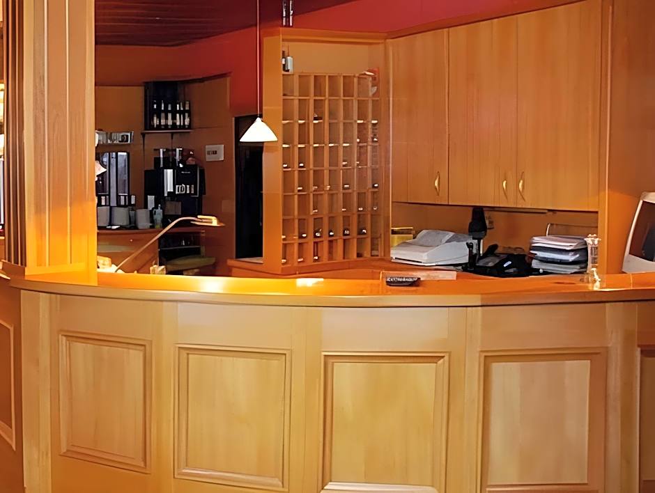 Hotel Roter Kater
