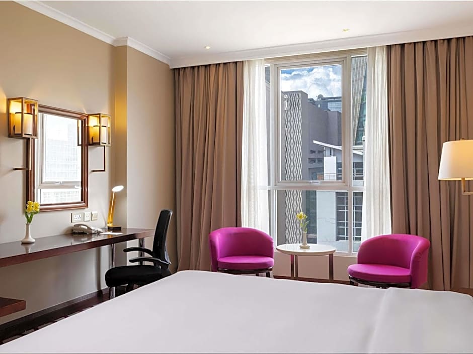 Mercure Nairobi Upper Hill