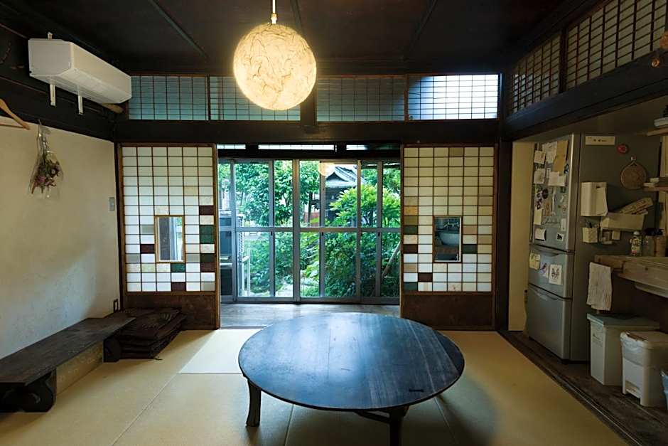 ちゃぶだい Guesthouse,Cafe&Bar