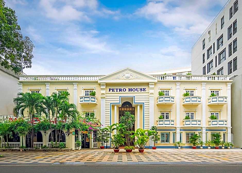 Petro House Vung Tau - Block B