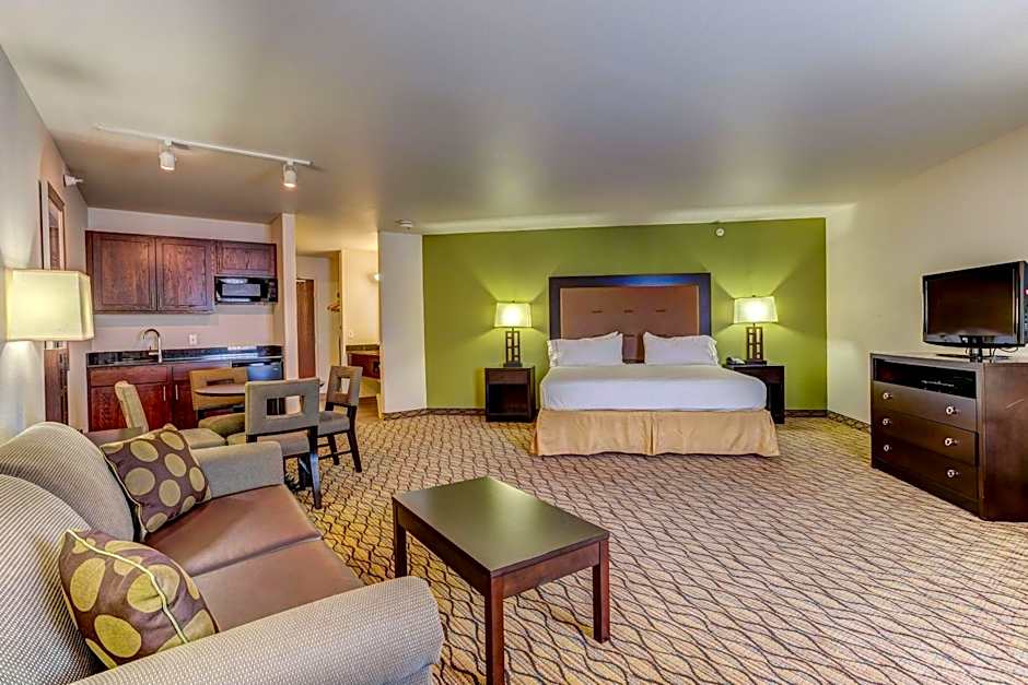 Holiday Inn Express Hotel & Suites Montrose - Townsend By IHG