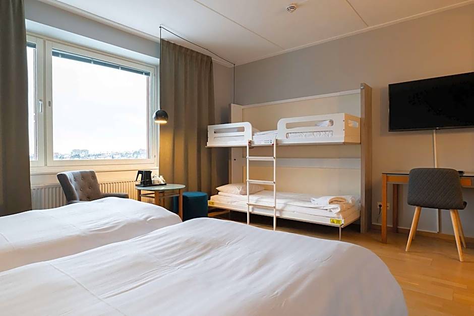 Best Western Plus Park City Solna