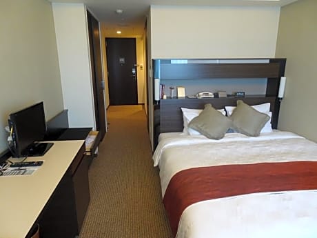 Double Room - Smoking