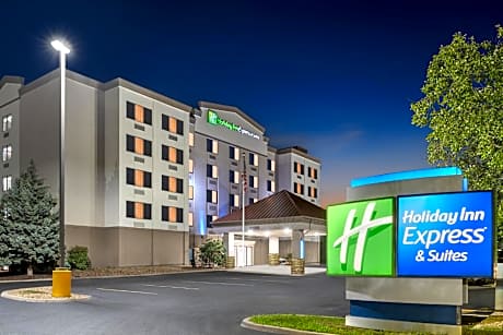 Holiday Inn Express Hotel & Suites Coralville By IHG