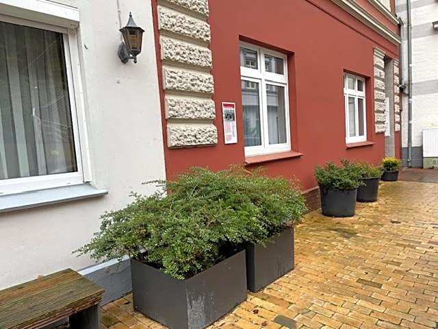 Zum Alten Schifferhaus