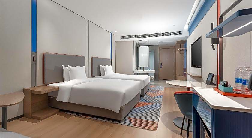 Holiday Inn Express Shangri La By IHG