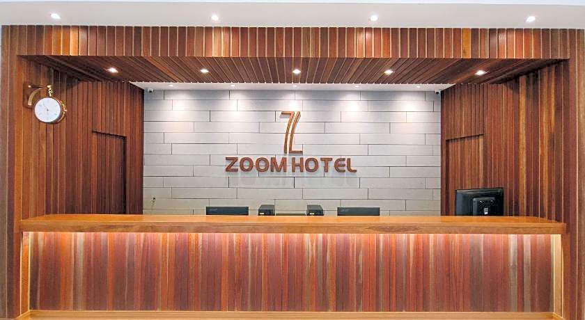 ZOOM HOTEL