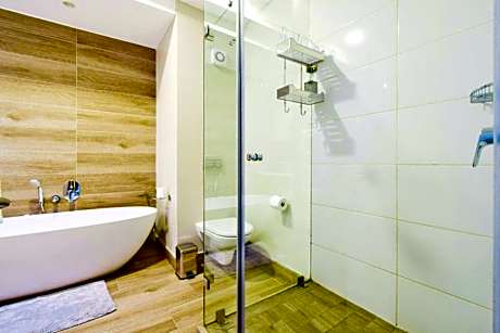 The Regency apartment Menlyn