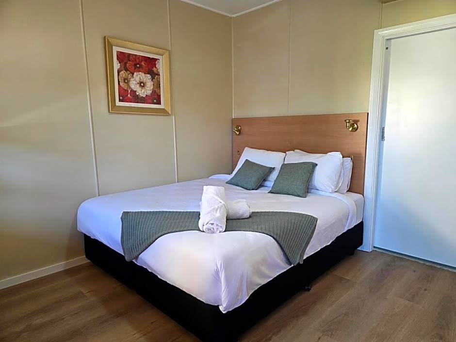 Murrurundi Motel - City Centre