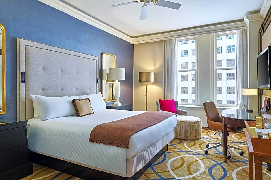 The Brown Palace Hotel and Spa, Autograph Collection