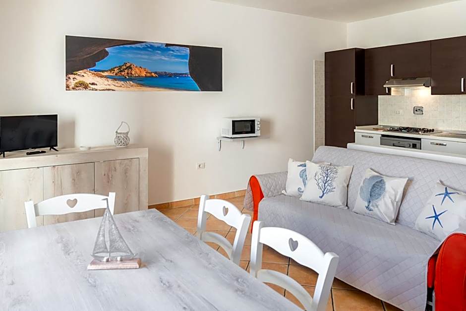 Appartamenti Le Vele