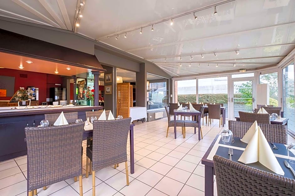 Comfort Hotel Lille L'Union
