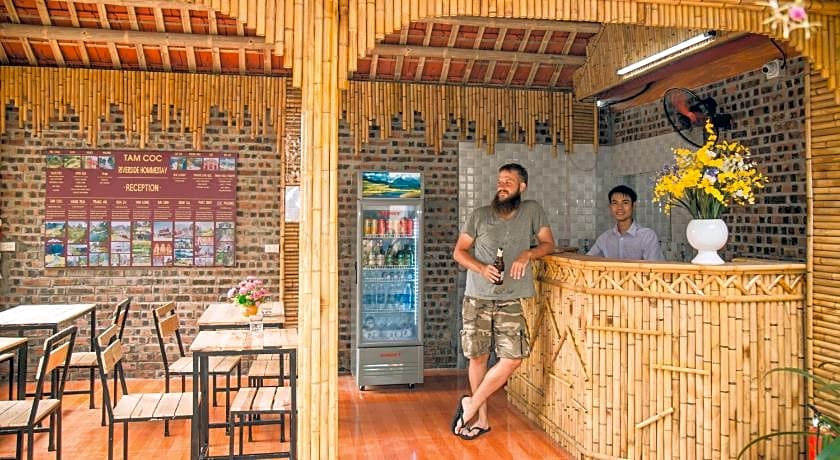 Tam Coc Riverside Homestay