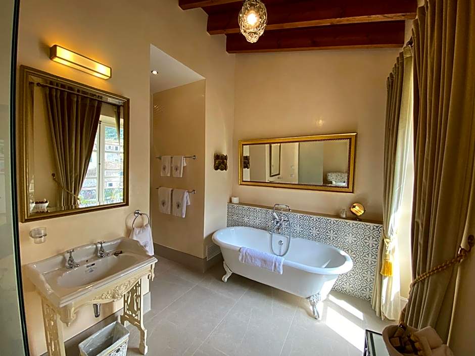 The Salvia - Adults Only