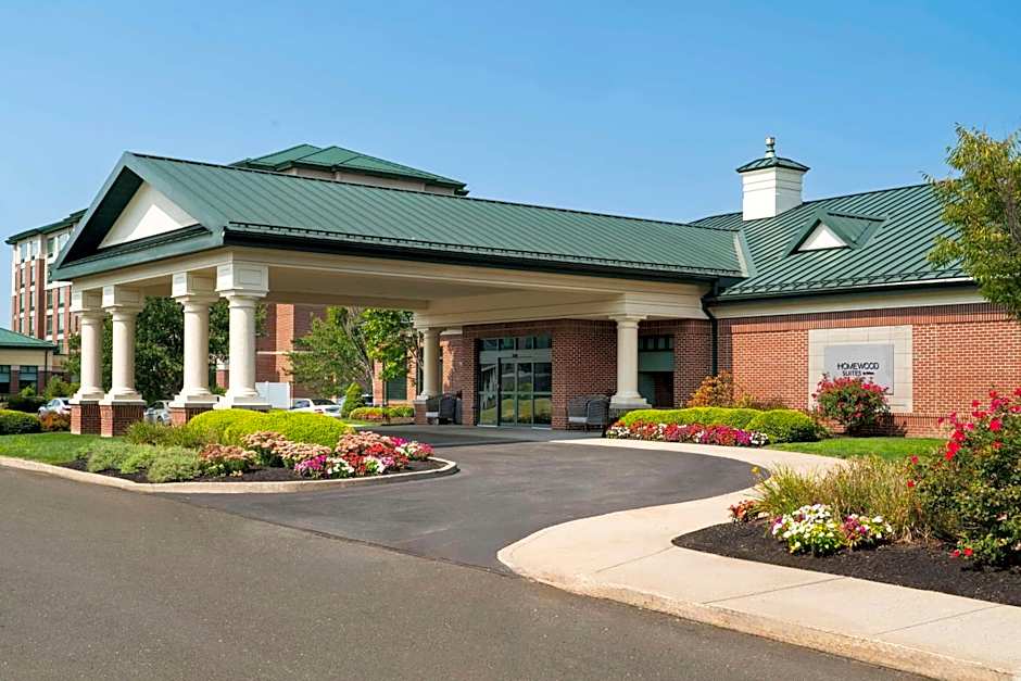 Homewood Suites By Hilton Hartford South Glastonbury