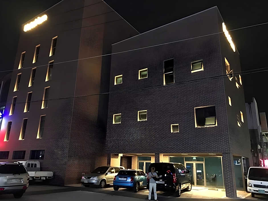 Hotel Iam