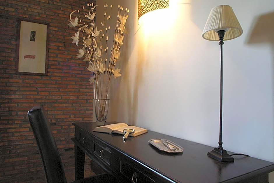 Hotel Posada La Robleda