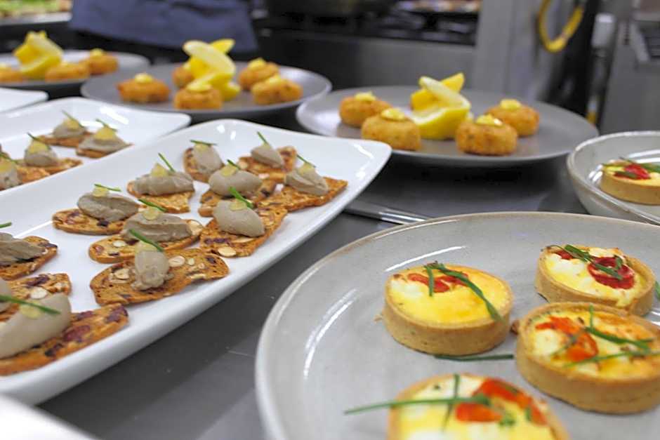 The Portaferry Hotel