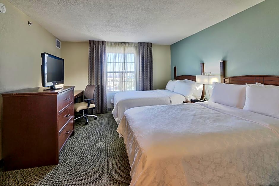 Staybridge Suites Albuquerque North By IHG