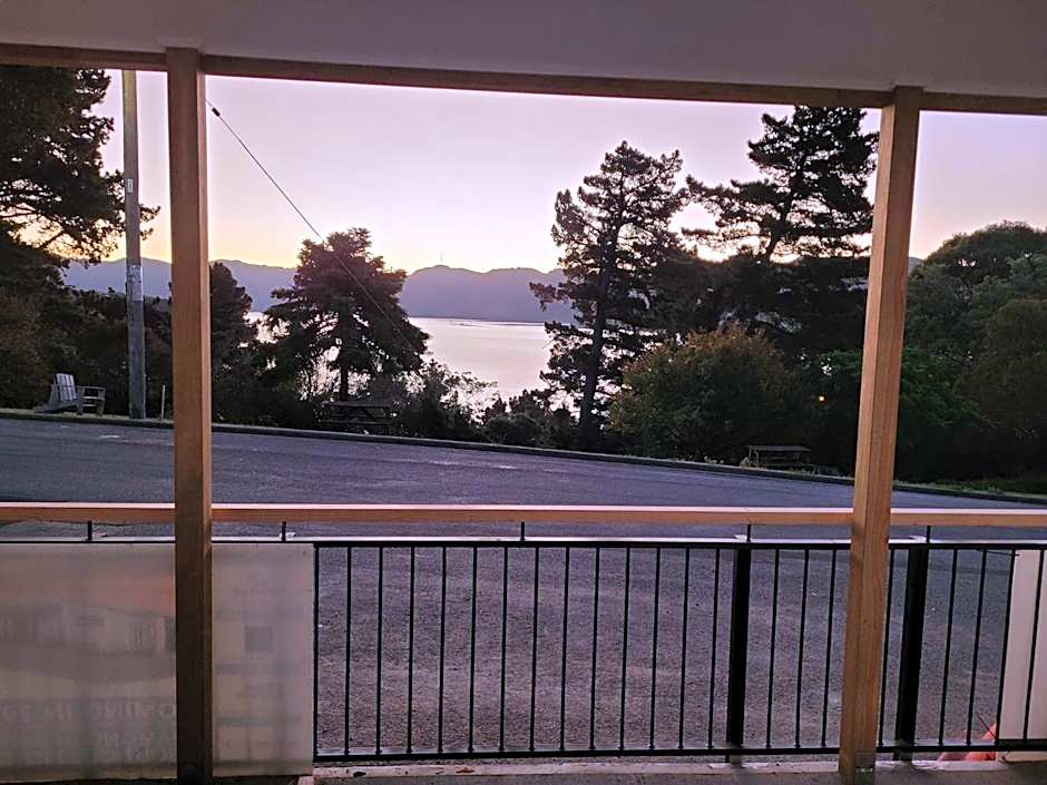 Taimana Boutique Motel