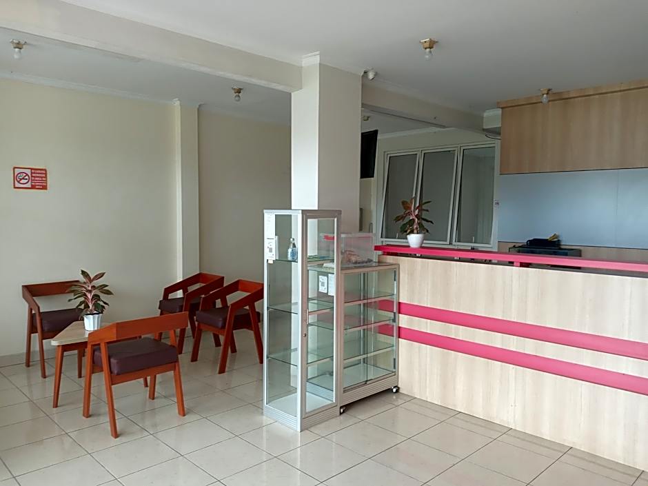 M Room Residence by ZUZU