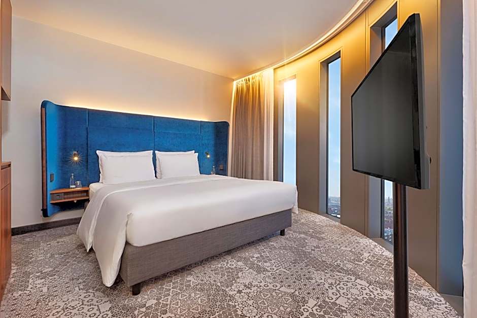 Hyperion Hotel München