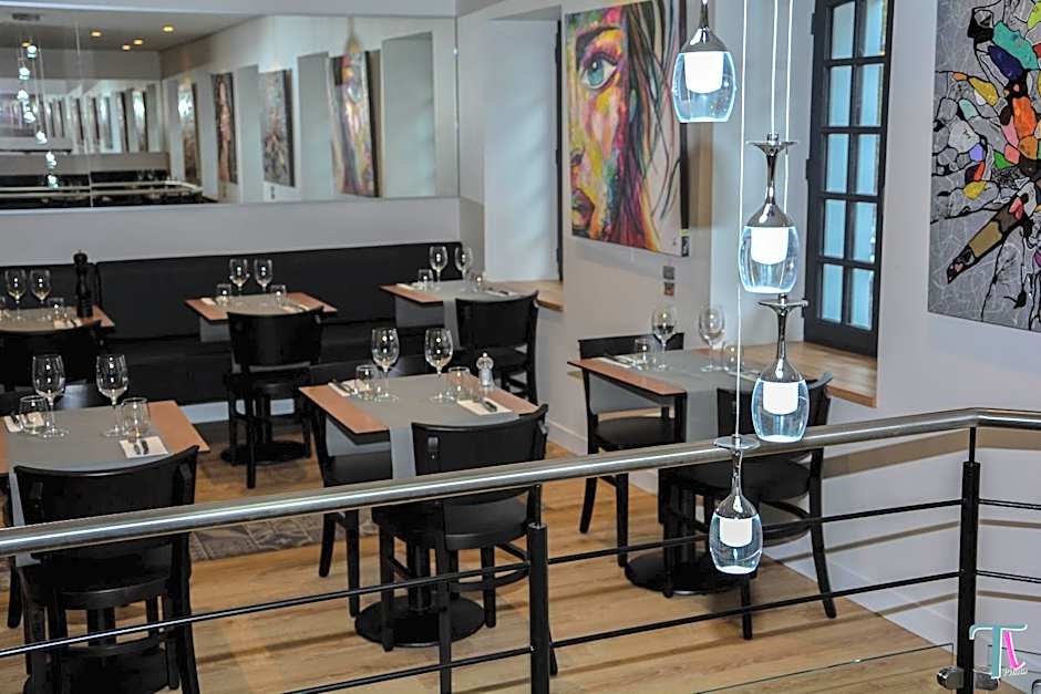 Le Matisse Pau Centre