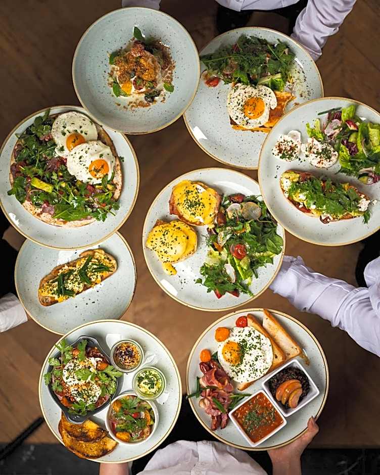 Focus Hotel Premium Pod Orłem