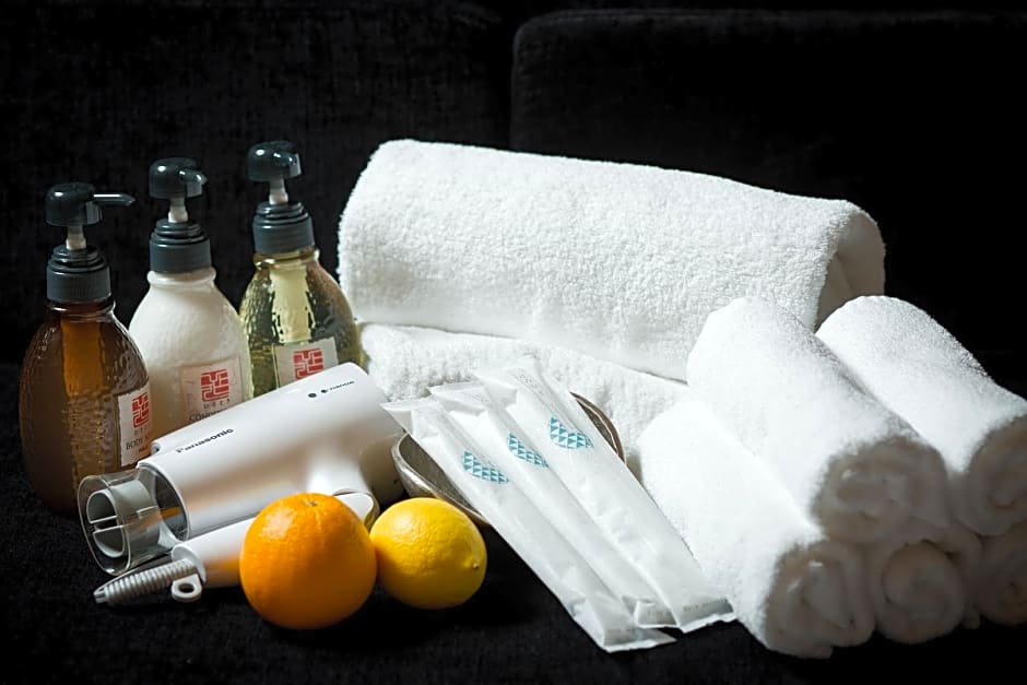 Hauza KYOTO Gojo Karasuma