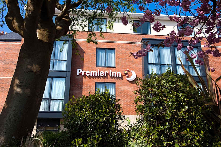 Premier Inn Scarborough (South Bay)