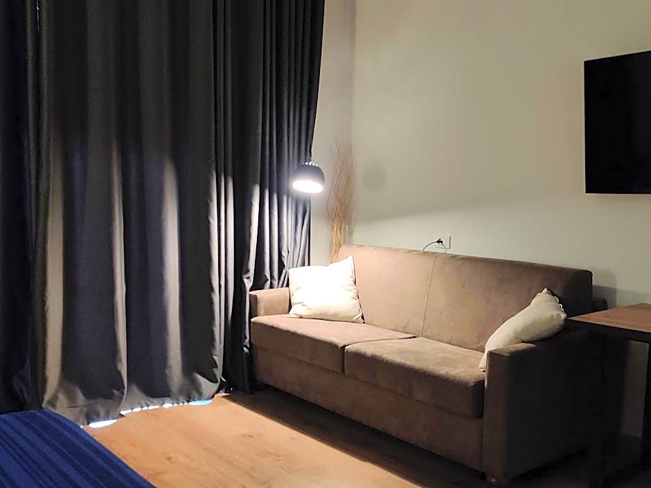 B&b Crocevia