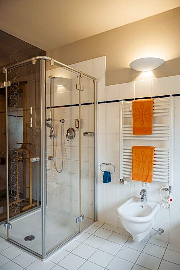 Appartementhotel am Weissensee